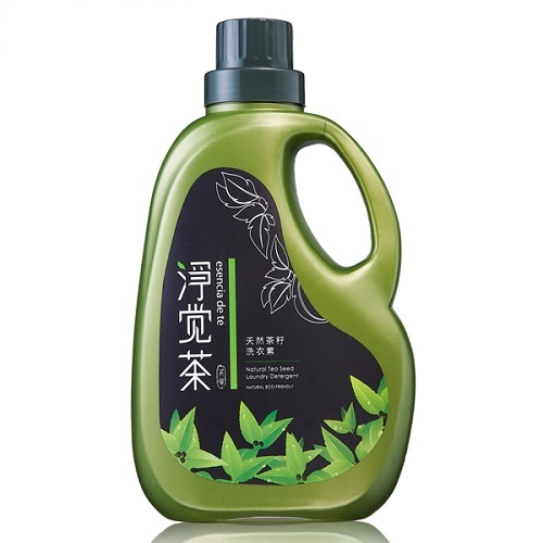 茶寶-淨覺茶天然茶籽洗衣素(2300ml)