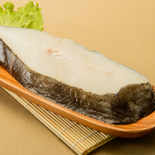 安心國際-扁鱈(大比目魚) (240g)