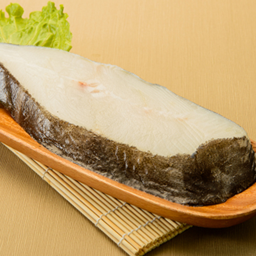 安心國際-扁鱈(大比目魚)200g