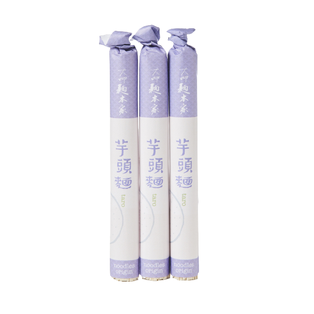 芋頭麵條