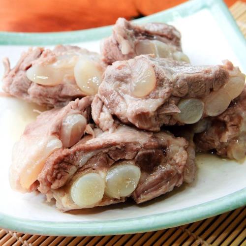 吉鮮-清燉軟骨肉