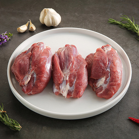 香草豬-腱子肉