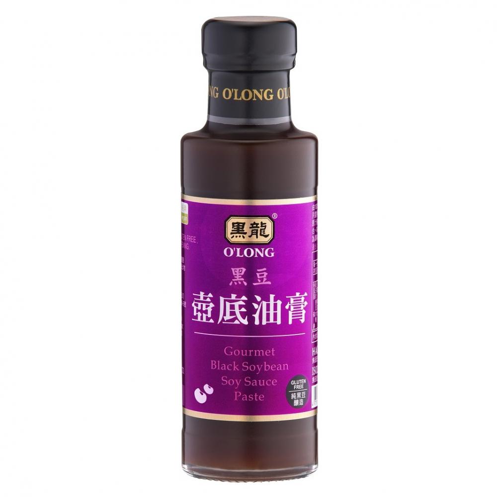 黑豆壺底油膏