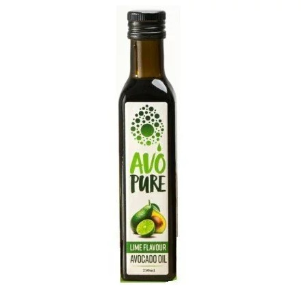 AVO-pure酪梨油-原味